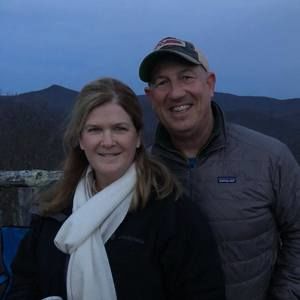 Meet your Posher, Alison